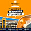Première Classe Tarbes - Bastillac