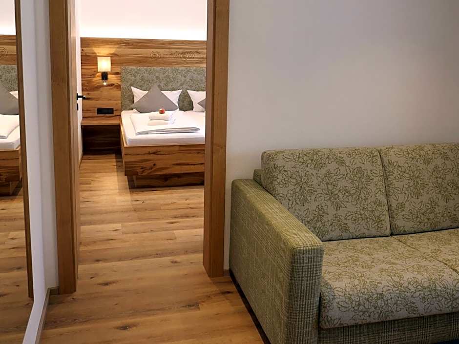 DEVA Hotel Alpenglück