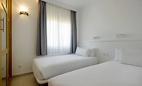 Two-Bedroom Villa (4 Adults)