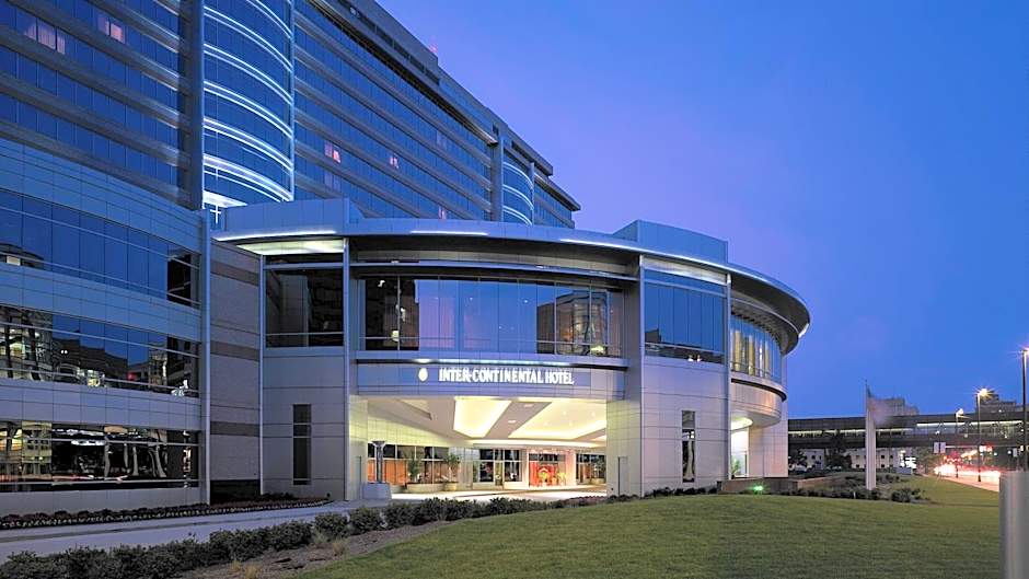 InterContinental Cleveland By IHG