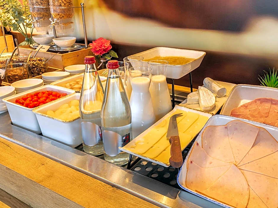 ibis Chalons en Champagne