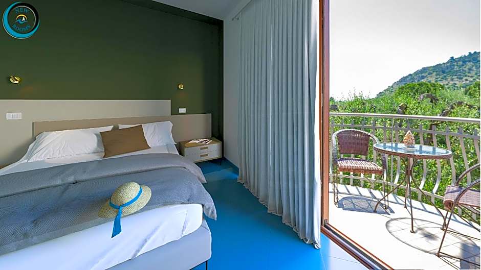 Hotel Residence Torre Del Porto