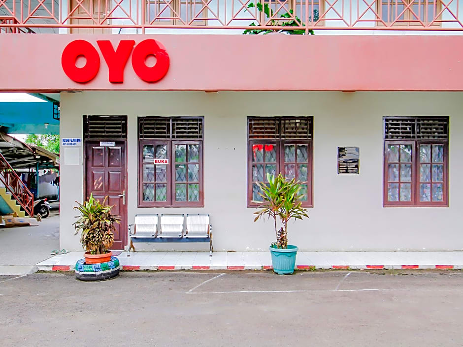 OYO 3277 Inayah Pkpri Hotel Syariah