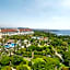 Jungmoon City Hotel & J-hill Hotel
