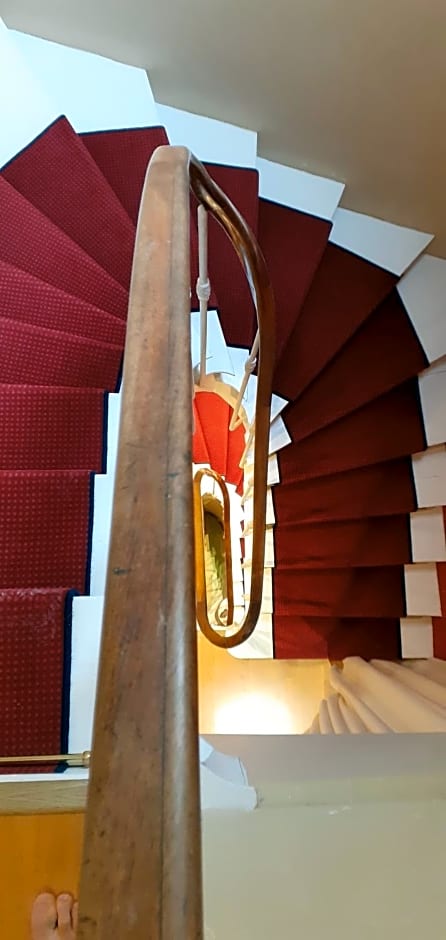 La Chouette Maison - Chambres d'hôtes et Gîte en Ville