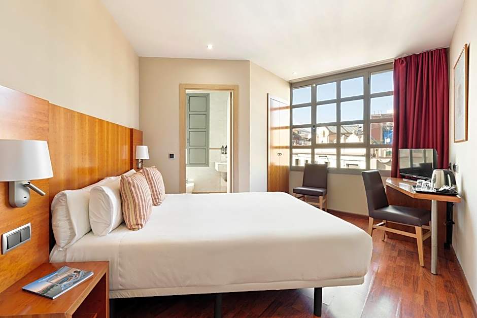 Hotel Best Aranea
