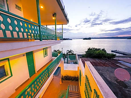 Hotel Casa Turquesa