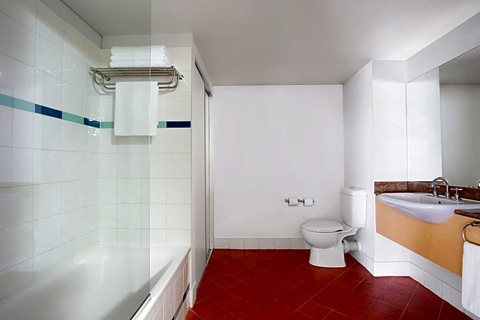 Mantra on The Esplanade