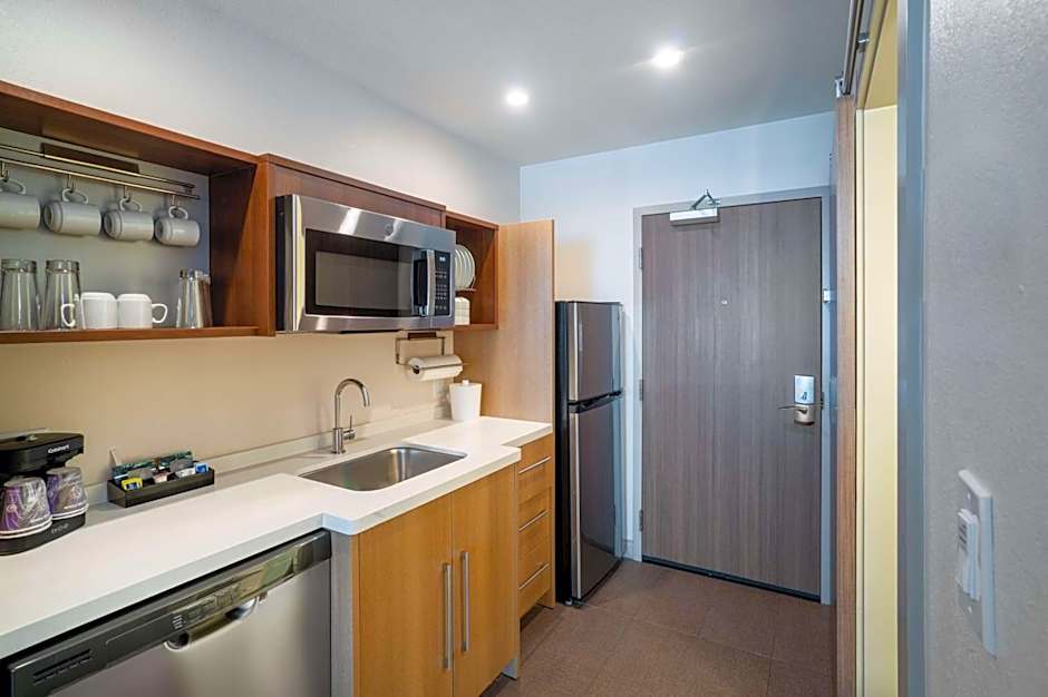 Home2 Suites by Hilton North Little Rock