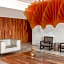 Courtyard by Marriott Mexico City Vallejo