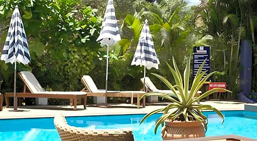 Casablanca Beach Resort