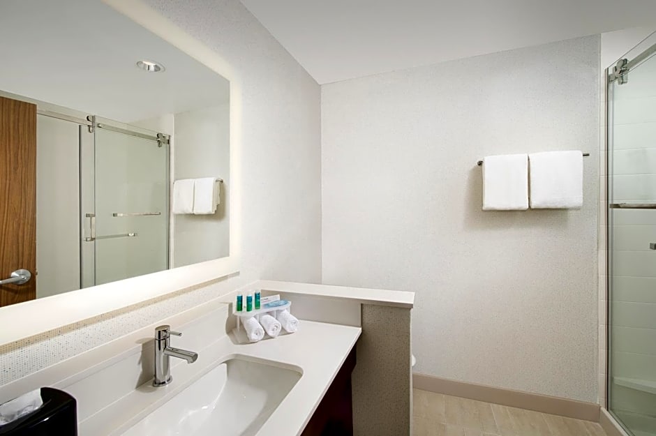 Holiday Inn Express & Suites New Braunfels