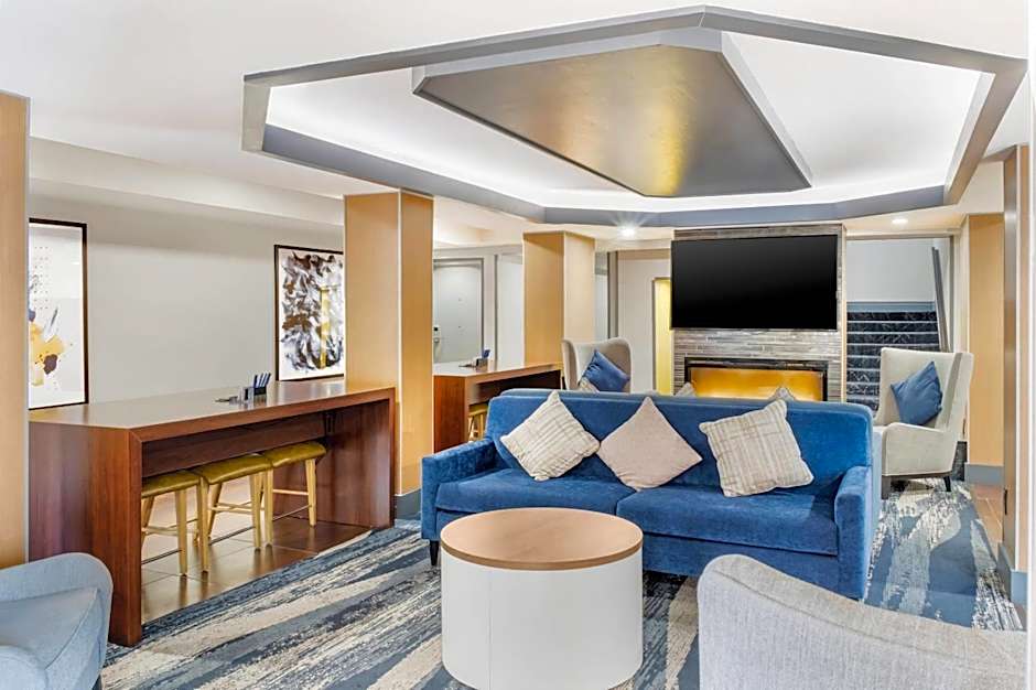 Comfort Inn & Suites El Paso I-10 Airport Area