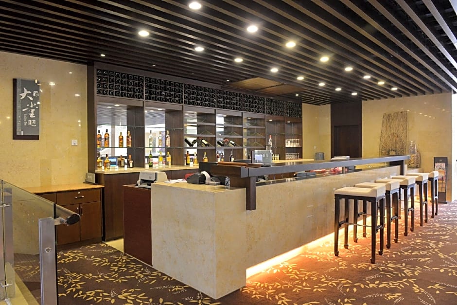 Guangdong Yingbin Hotel