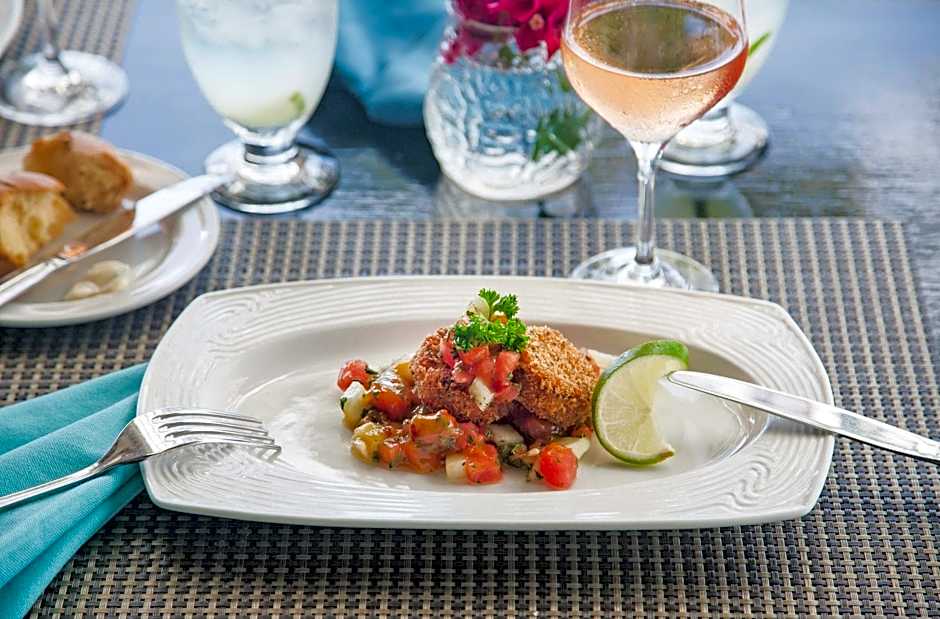 Cocos Hotel - All Inclusive