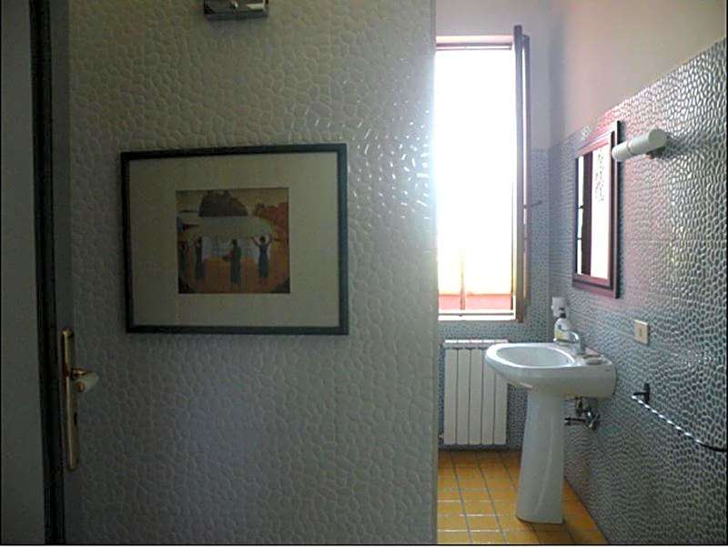 Villa Chiarenza Maison d'Hotes