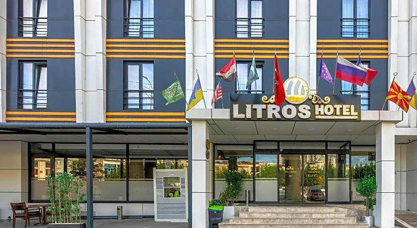 Litros Hotel & Spa
