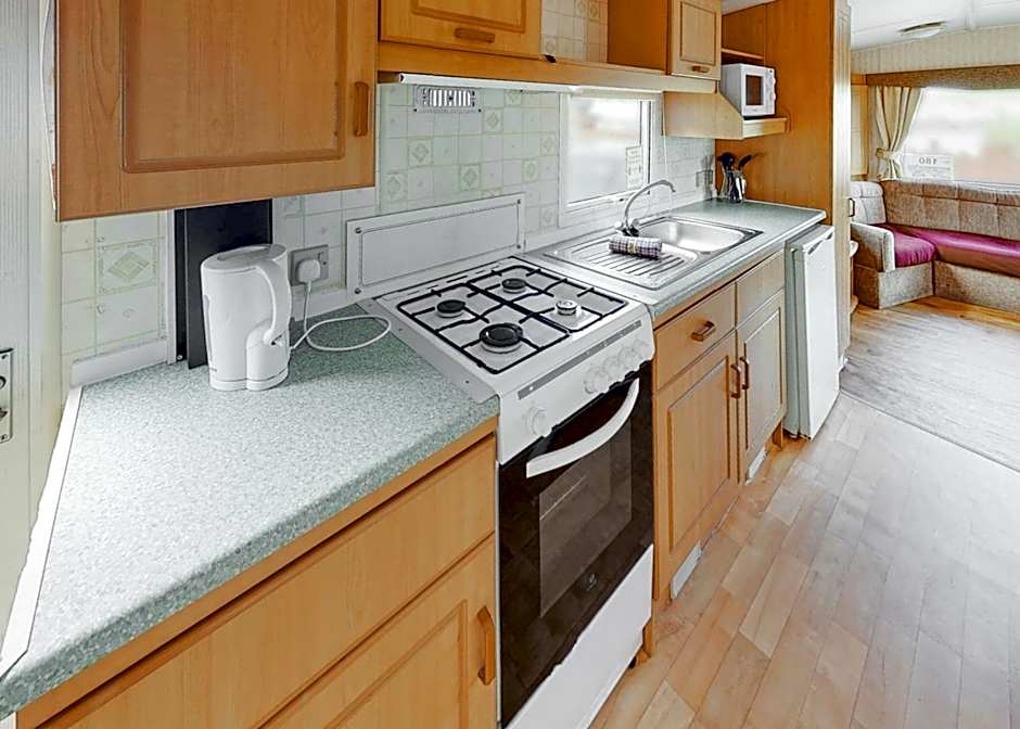 Fishguard Holiday Park