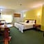 Hotel Enterprise Inn Poliforum