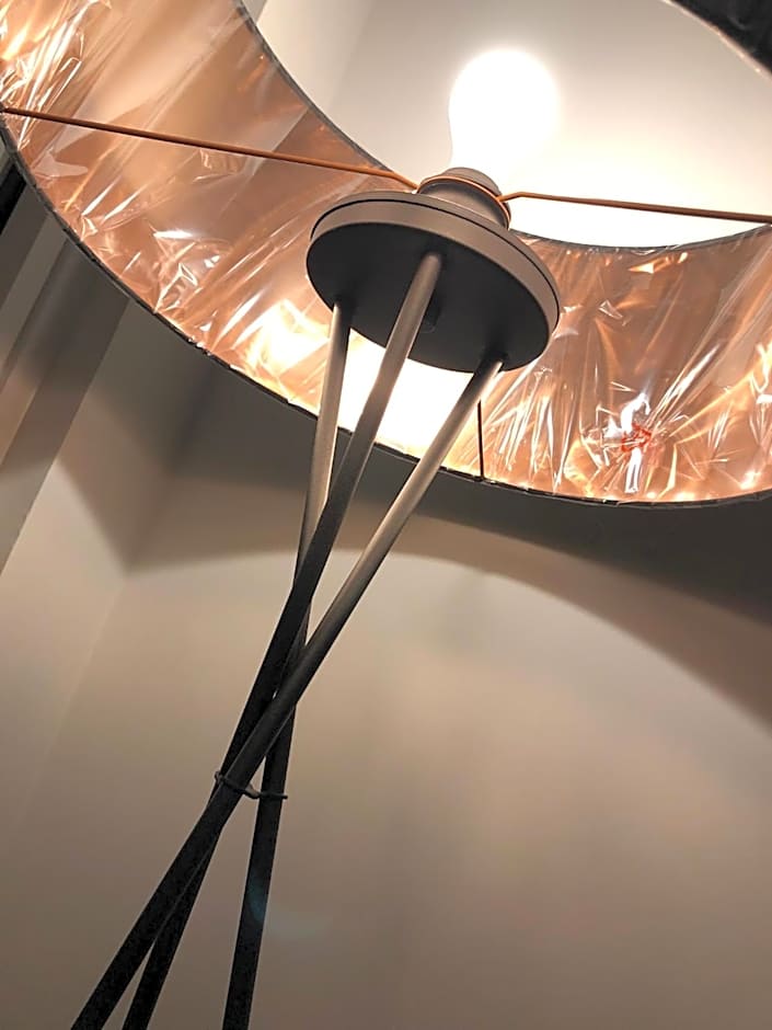 Lamasu RioVerde - Lago di Garda