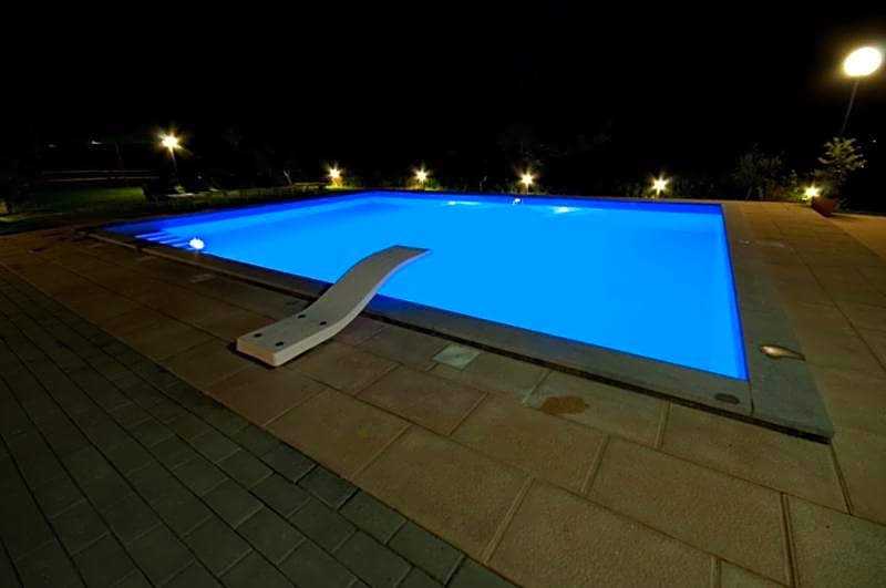 B&B Il Pozzo Di Celle