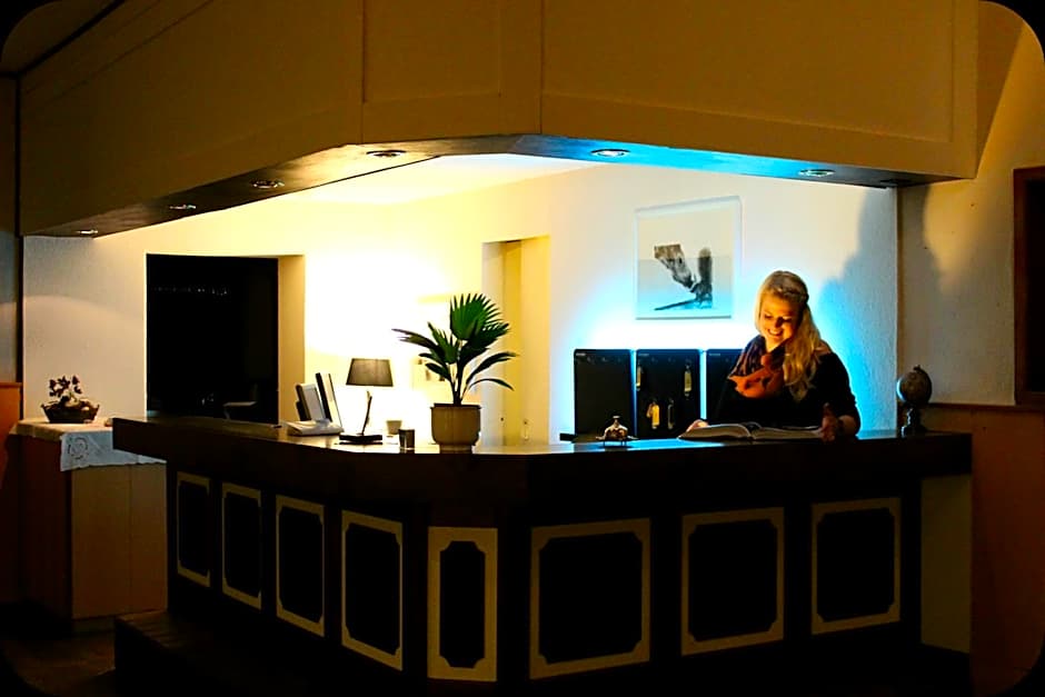 Hotel Zur Linde
