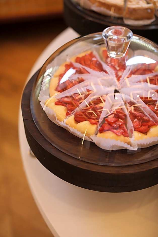 Grand Hotel Yerevan - Small Luxury Hotels of the World