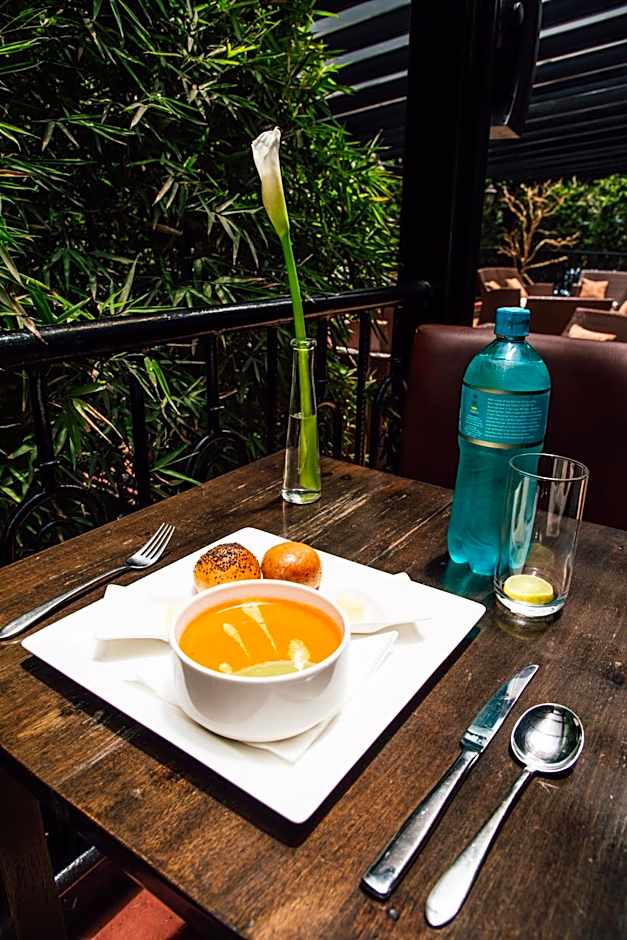 GemSuites Serviced Apartments State House