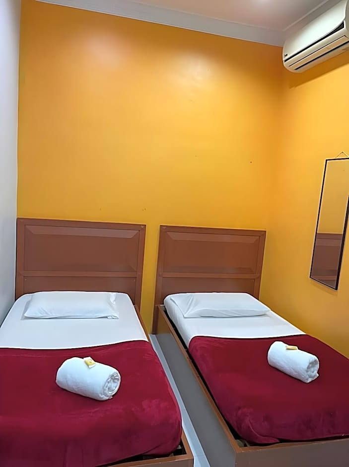 Samudera Hotel