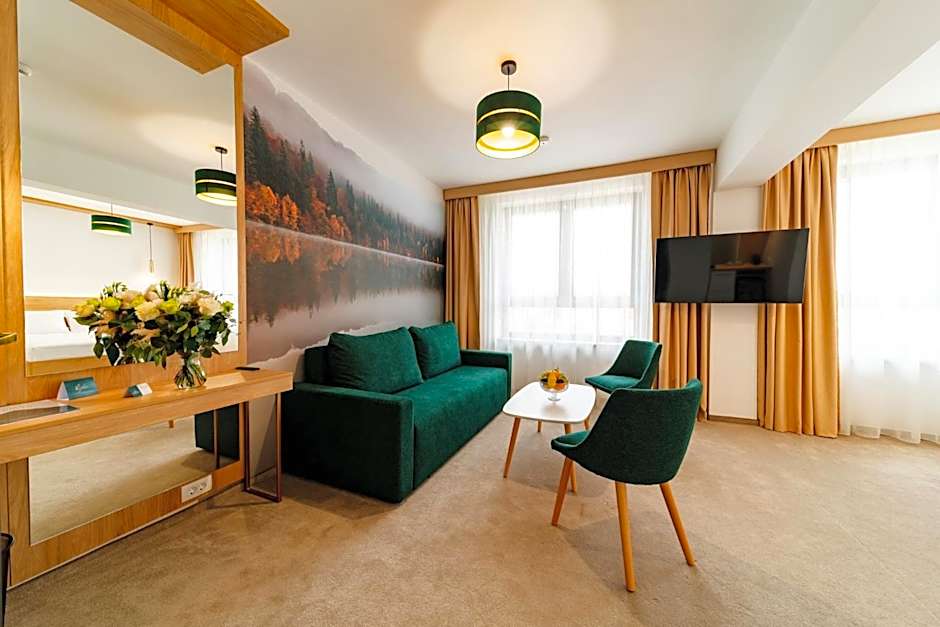 Hotel Küküllő - Târnava