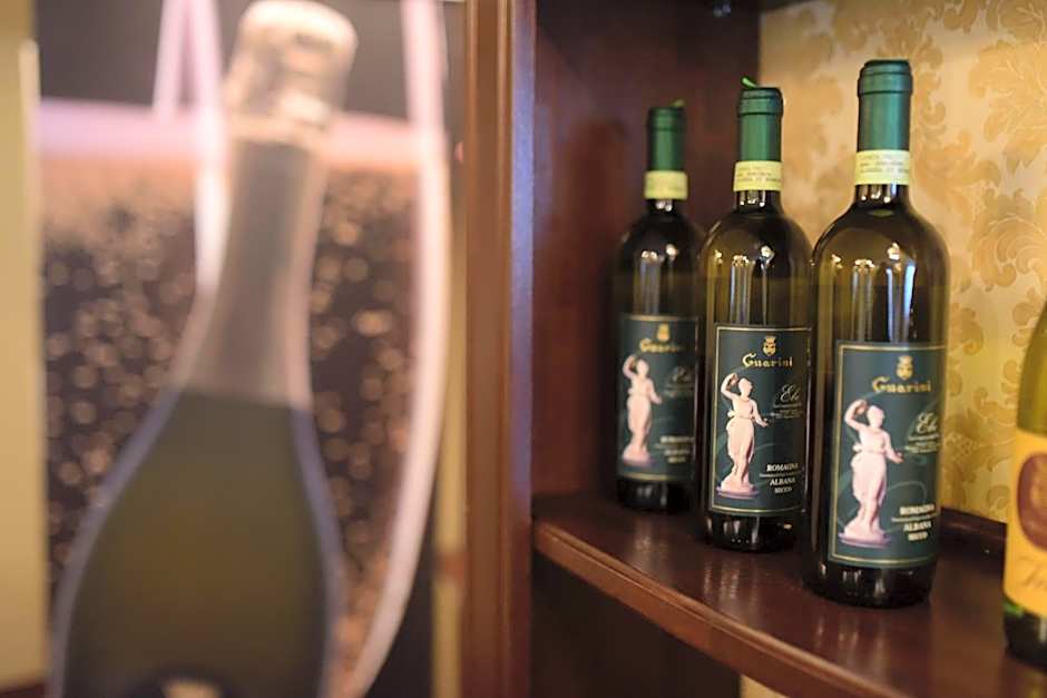 Hotel Imperial Premium