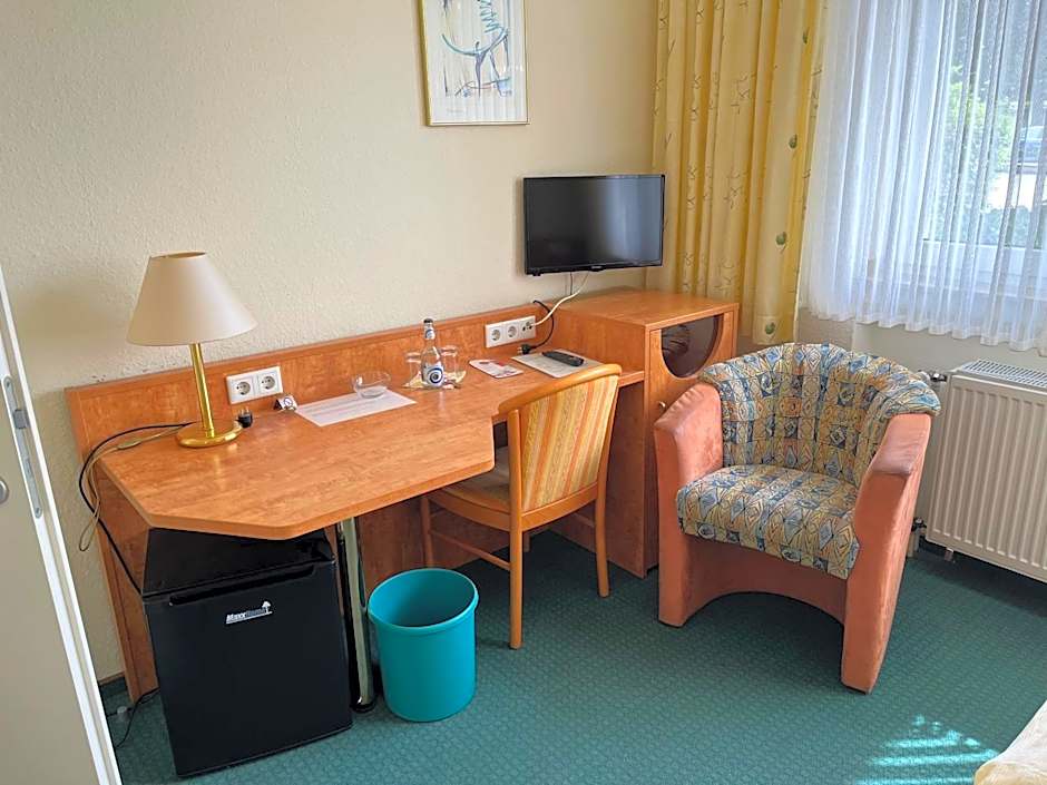 Hotel Herzog