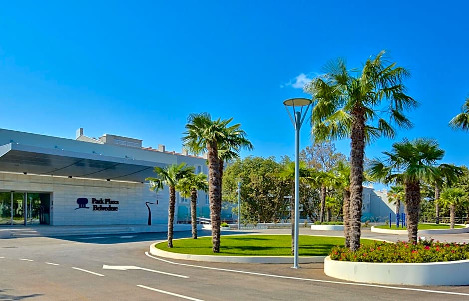 Park Plaza Belvedere Medulin