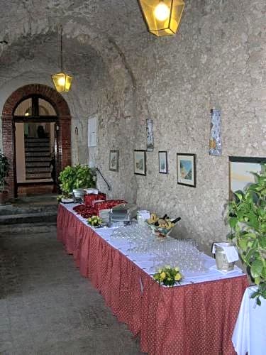 Hotel Parsifal - Antico Convento del 1288