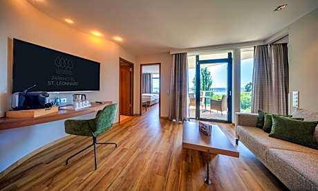 Lake Constance Suite
