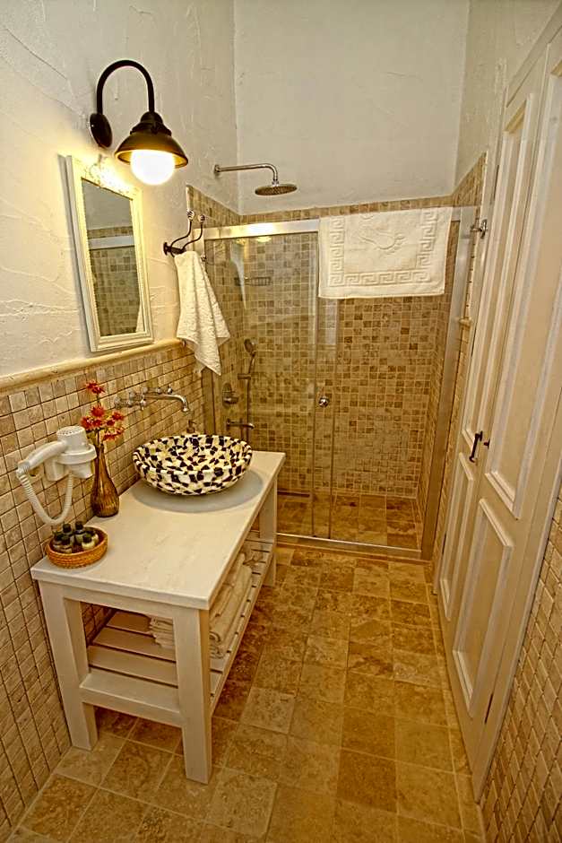 Kupina Alaçatı