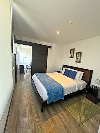 Exec Suite