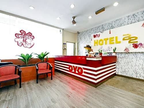 OYO 89676 Hotel 22