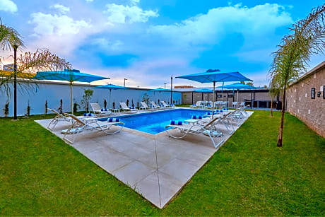 City Express by Marriott Ensenada