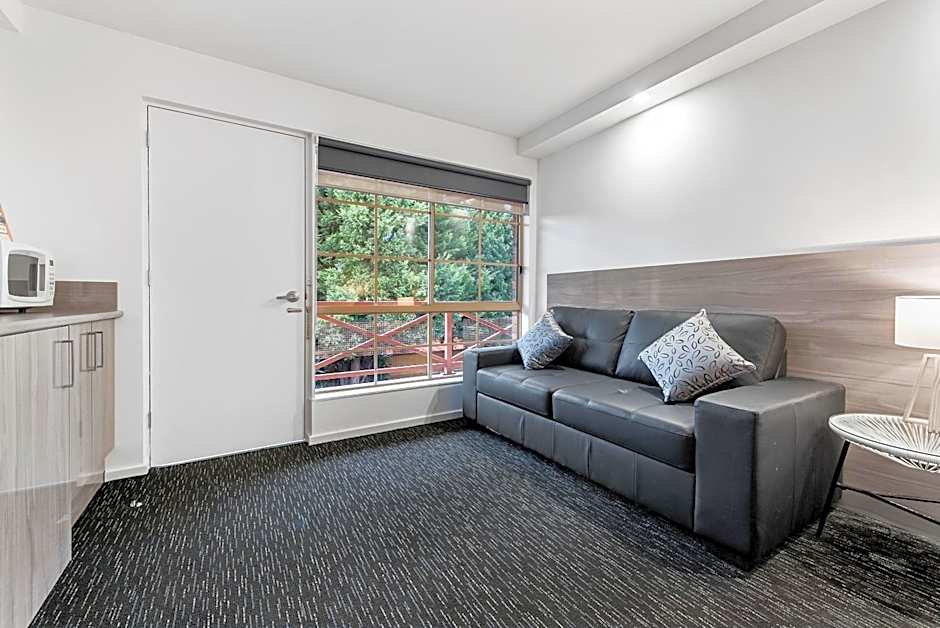 Bay City Geelong Motel