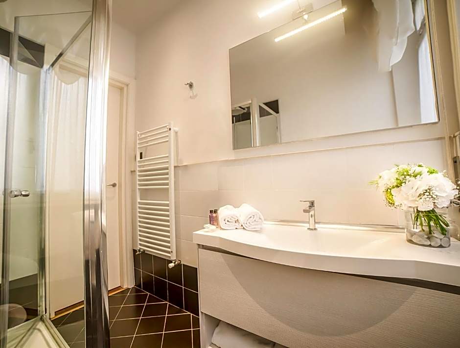 Hotel Tigullio Et De Milan