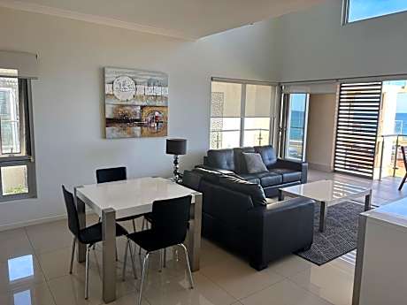 Bunbury Seaview Apartments