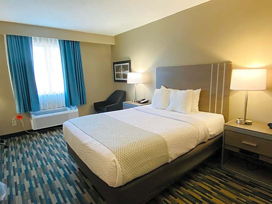 Best Western Edinburgh/Columbus