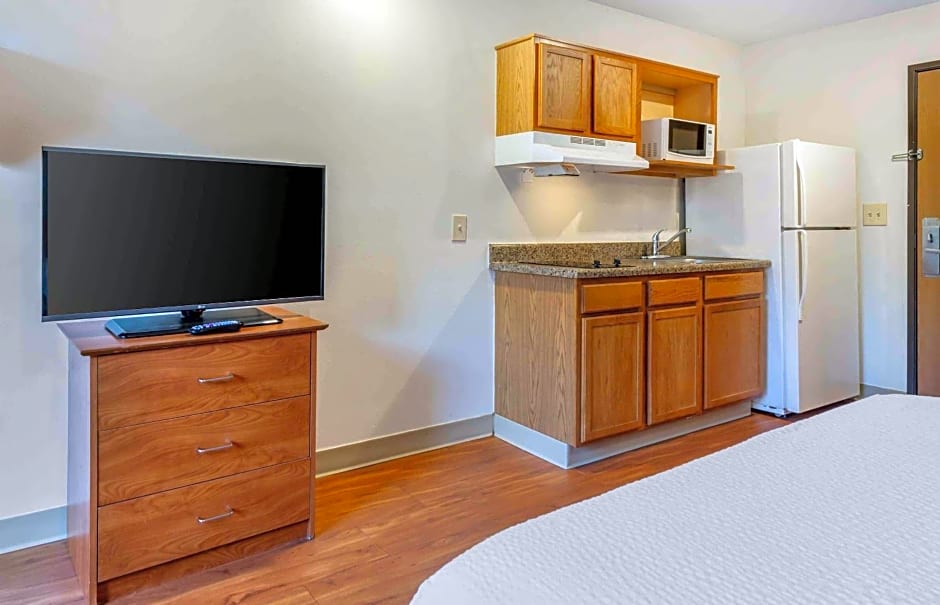 Extended Stay America Select Suites - Fayetteville - West