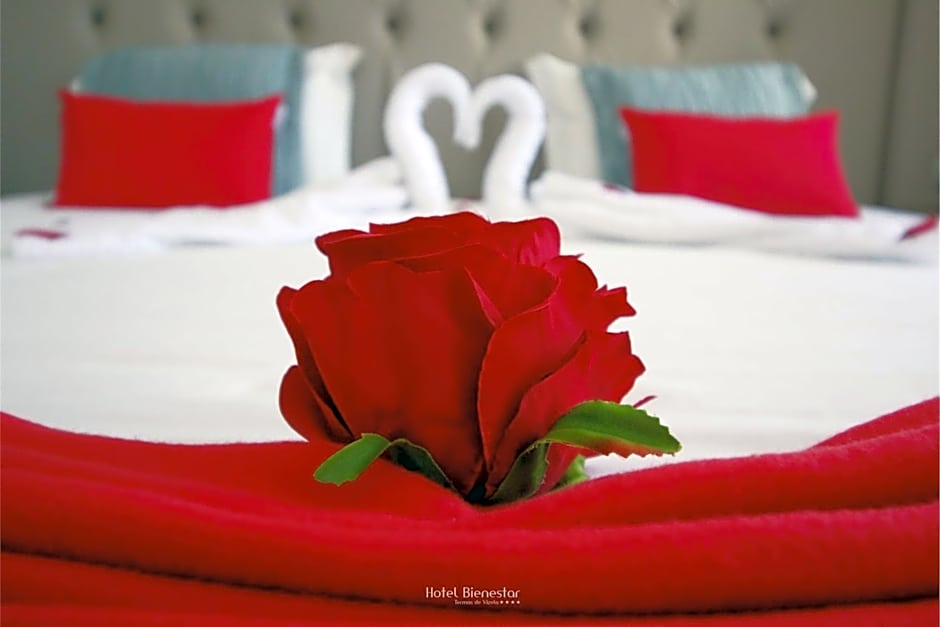 Hotel Bienestar Termas De Vizela