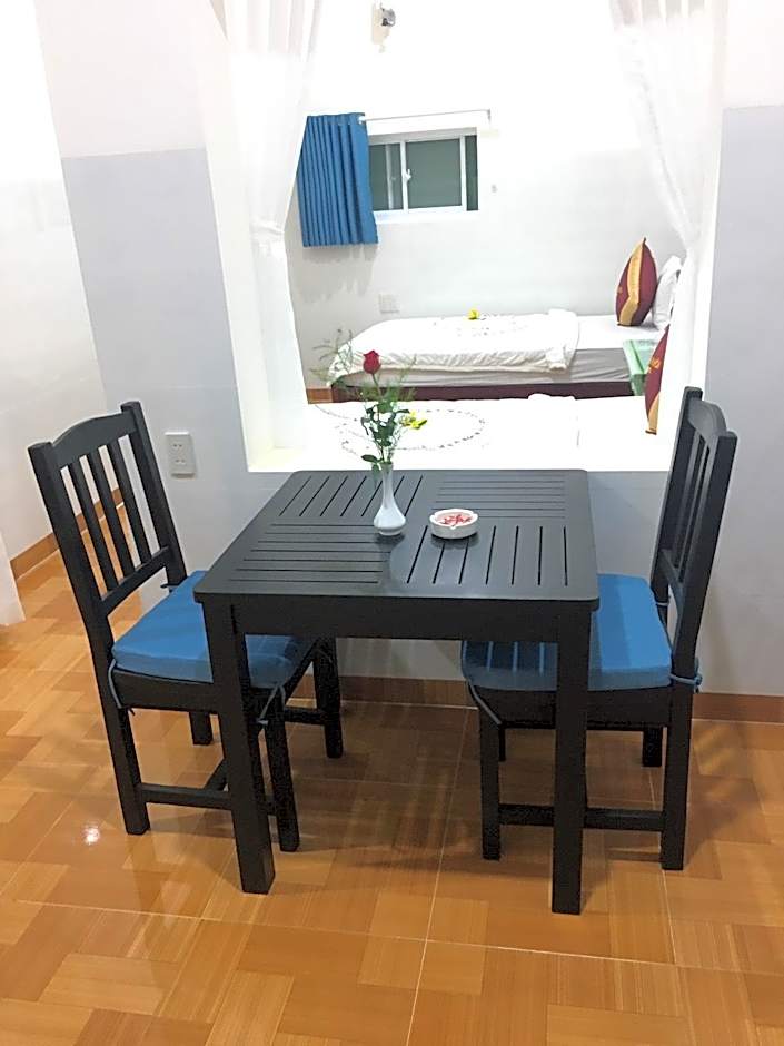 Minh Khoi Guesthouse