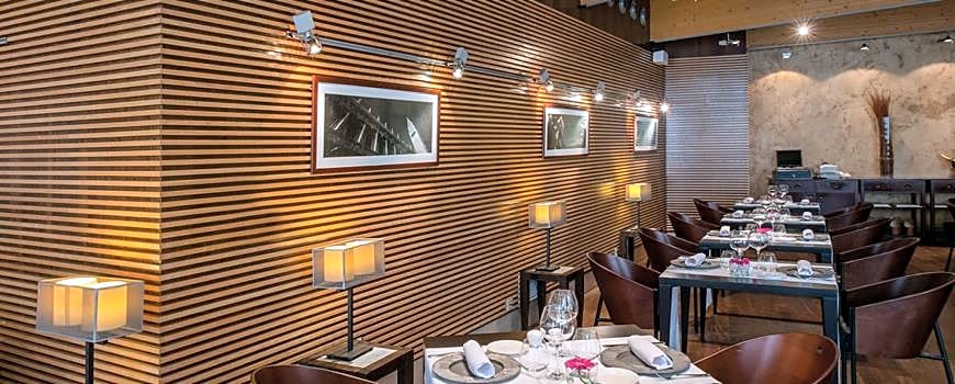 NH Collection Palacio De Burgos