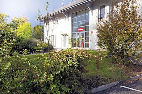 Residhome Geneve Prevessin Le Carre d'Or