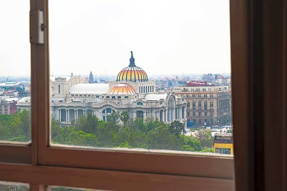 Hotel San Francisco Centro Historico