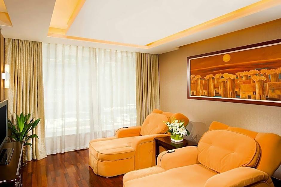 Sheraton Changsha Hotel